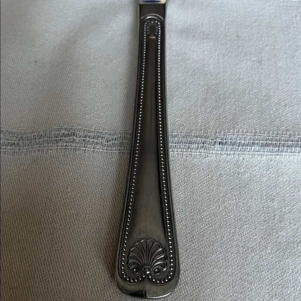Supreme Cutlery by Towle Chestnut Stainless Silverware Made In Japan 30 Pieces - Picture 11 of 11